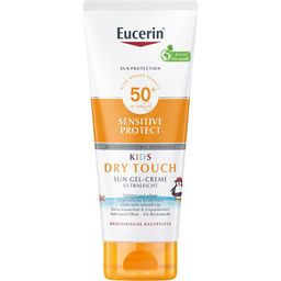 Sensitive Protect Kids Sun Gel-Creme LSF 50+