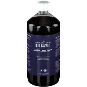 Jodaline® BVP Super Elixier