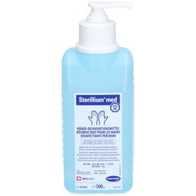 HARTMANN Sterillium® Med Händedesinfektionsmittel