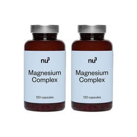 nu3 Magnesium Complex