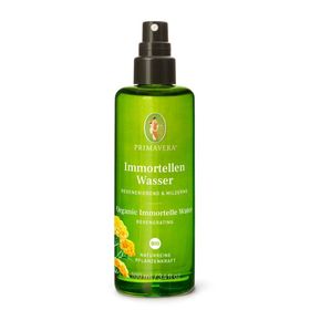 PRIMAVERA® Immortellen Wasser