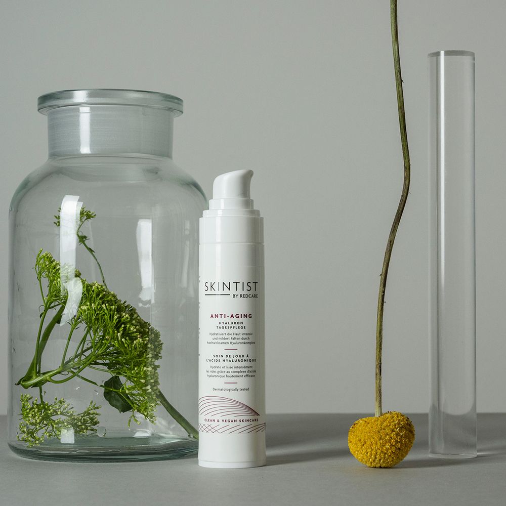 SKINTIST ANTI-AGING kit complet