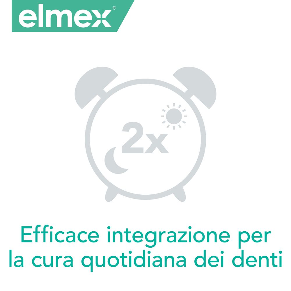 elmex® Sensitive