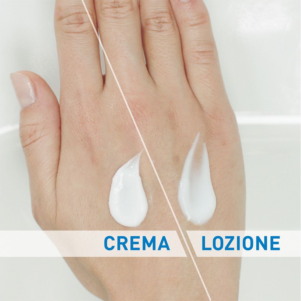 CeraVe Crème hydratante